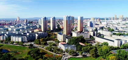 年轻人去鹤岗的原因其实与鹤岗无关1