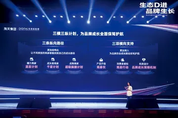 生态共荣：天猫如何实现与品牌的共生共赢？