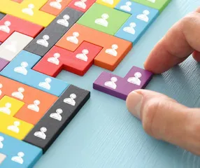 人力资源战略地图:化战略为行动1