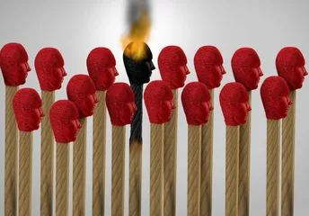职场是人情世故，人品是一柄尖刀