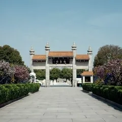 往生何寄?福寿园与它背后的30年变迁2