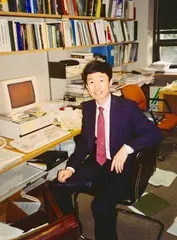 对话单伟建:3000亿元超级PE的掌舵者,如何通关金钱游戏?1