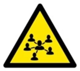 社交媒体有害健康0