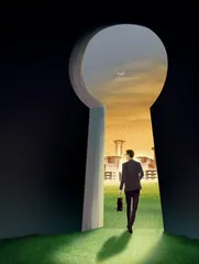 很多企业不知道，商业秘密远比专利重要一百倍