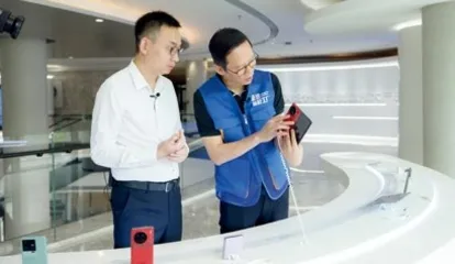 进击者vivo,如何穿越周期雁行致远?2