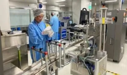 默克中国医药健康董事总经理张巍:不确定性时代下做决策要有“代际眼光”2