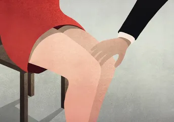 《不完美受害人》:当影视剧成为真实商业世界的镜像1