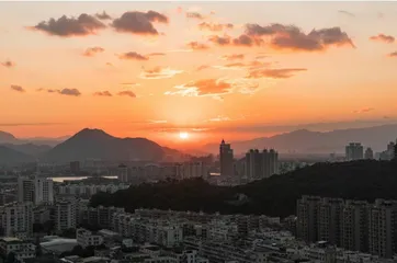 县城将是中国城市发展的新重点?2