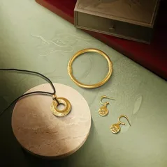 老庙怎么把黄金卖给年轻人?2