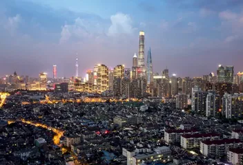 Citywalk能为城市带来什么改变?1