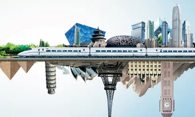 2021，“一带一路”进行时