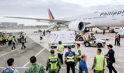 推进疫苗国际合作 共筑健康丝绸之路