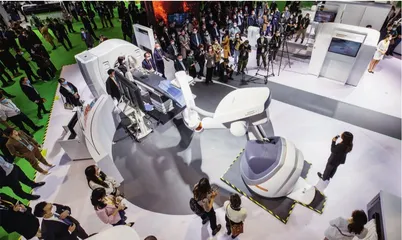 以高水平对外开放促进新质生产力发展