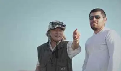 携手共进共抗危机2