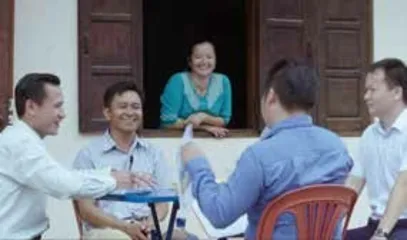 携手共进共抗危机3