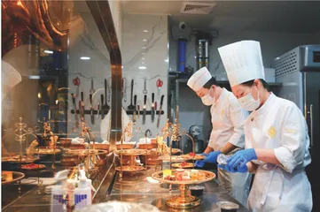 舌尖上的丝路之旅4