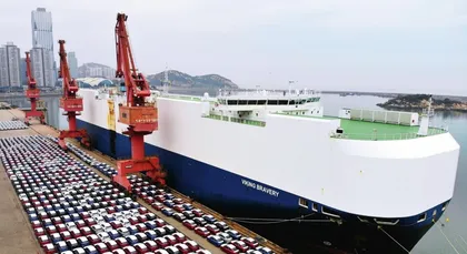 进一步全面深化改革 构建高水平社会主义市场经济体制