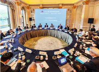 智库联盟：为共建“一带一路”提供强大智力支撑
