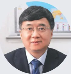 中俄合作为变乱交织的世界注入正能量