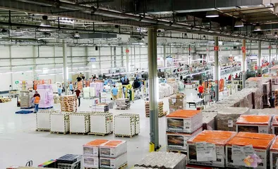 TCL波兰工厂：从欧洲工厂到欧洲之梦