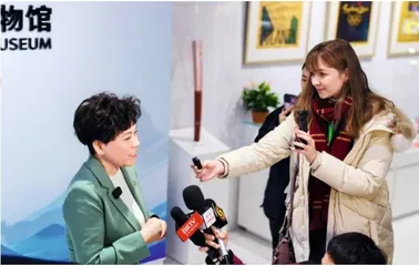 爱丽克斯：“爱”看中国的俄罗斯姑娘1