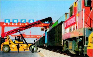 中吉乌铁路：铺就互利共赢之路