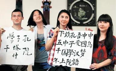 文明互鉴助推“一带一路”行稳致远