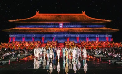 让雪莲在“一带一路”绽放