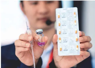起自欧洲 创智中国 造福丝路1