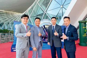 鲁斯兰：从“熊猫侠”到“中国通”