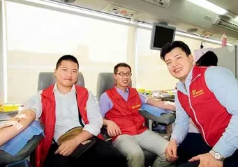 鲁斯兰：从“熊猫侠”到“中国通”1