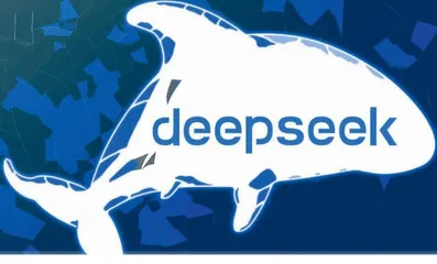 ‌DeepSeek博弈中国完胜，动摇科技经济霸权