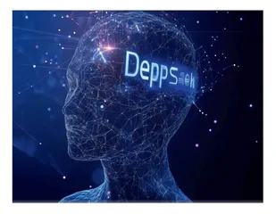 DeepSeek全球爆火 震动科技圈