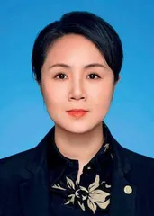 徐华洁受聘联合国教科文组织专家：为文化遗产保护注入法律力量