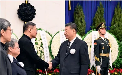 镜头