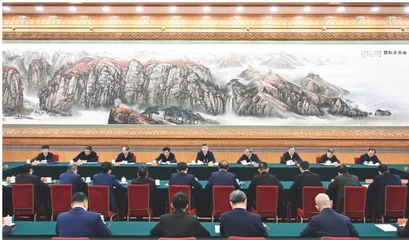 民营企业座谈会为民营企业的健康发展注入新的动力2