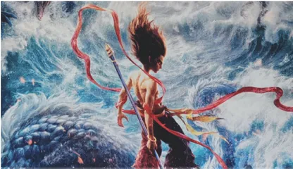 人工智能时代求变与破局 1
