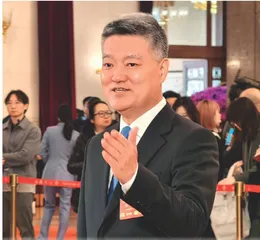 全国人大代表蔡强:海南自贸港封关运作加速推进制度型开放步代加快1