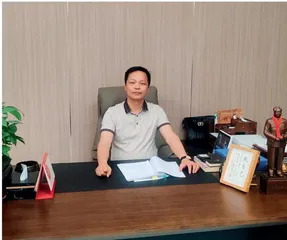 新能源之光点亮城乡