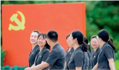 宣传赋能党建实现“双丰收”的路径研究