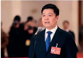 新质生产力是符合新发展理念的先进生产力
