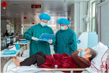 慢性肾功能不全与高钾血症：从病因到管理的全方位解析
