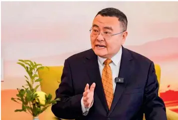 高质量完成“十四五”规划目标任务为实现“十五五”良好开局打牢基础