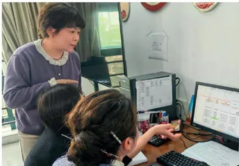 以爱之名，筑梦高铁1