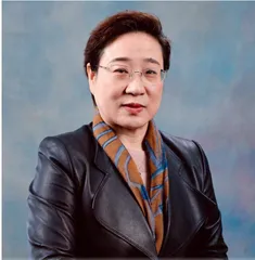 低碳绿色可持续发展，李素芹教授在行动