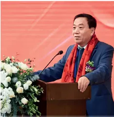 闻树忠：杏林施妙手仁心铸医魂