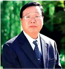 袋济世心：与505的大健康传奇