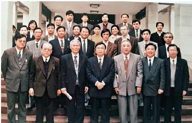 袋济世心:与505的大健康传奇1