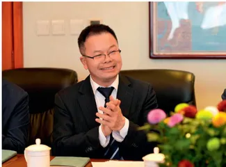 弘扬爱国主义精神座谈会在北京成功召开2