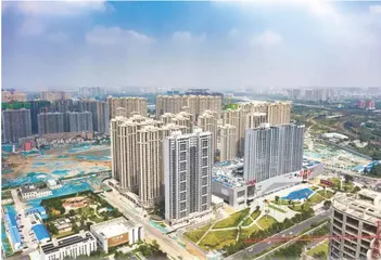 稳住楼市，守住国人资产蓄水池中的财富